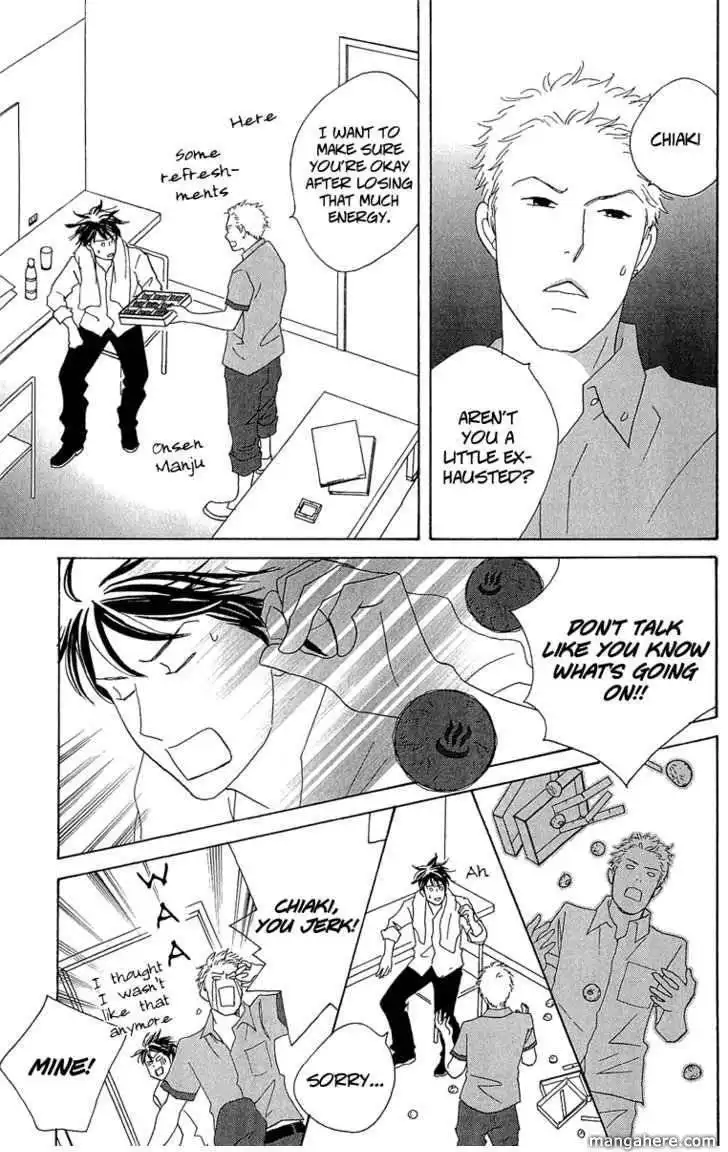 Nodame Cantabile - Opera Hen Chapter 8 21